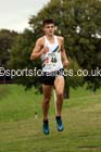 Senior mens Northern Cross Country Relays, Graves Park, Sheffield. Photo: David T. Hewitson/Sports for All Pics